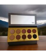Mented Cosmetics Everynight Eyeshadow Palette Nude and Dark Eyeshadows - $20.41