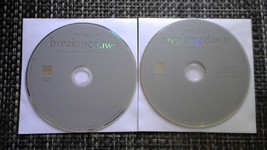 The Twilight Saga: Breaking Dawn, Part 2 (DVD, 2012, 2 Disc Set, Widescreen) - £2.47 GBP
