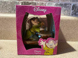 Disney Dopey Figurine - $14.84