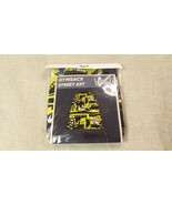 Baagl Skate Street Art Gym Sack / Bag - $254.19 MXN