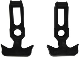 Roto Molded Cooler Latch Rubber T-Handle Set Of Two - £33.27 GBP