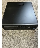 HP EliteDesk 800 G1 SFF i7-4770 CPU 3.40GHz 32GB RAM 500GB HDD Windows 1... - $99.00