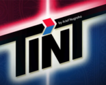 TINT (Red to Blue/Gimmicks and Online Instructions) - Trick - £18.60 GBP