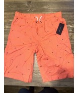 Tommy Hilfiger Chino Georgia Peach Boys Size Large(16/18). NWT. 7 - €21,33 EUR