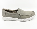 Skechers Bobs Skipper Seaside Star Taupe Womens Size 8.5 Casual Shoes - $47.95