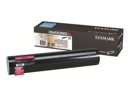 Lexmark X945X2MG Toner Cartridge Toner - $98.01
