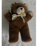 1984 Muffin Enterprises Good Bears of The World Teddy Bear 11&quot; Vintage P... - €12,14 EUR