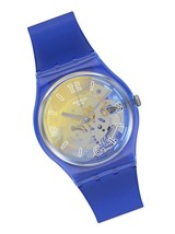 Blue Yellow Premium Quality Watch - £203.70 GBP