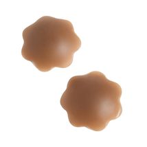 EarLift Silicone Nipple Cover - Mocha - £2.28 GBP