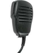 PRYME® SPM-103 Observer Speaker Mic for Motorola CP200 BPR40 and Other 2... - $590.27 MXN