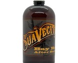 Suavecito Bay Rum After Bath 16 Oz - £13.19 GBP