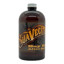Suavecito Bay Rum After Bath 16 Oz - $16.78