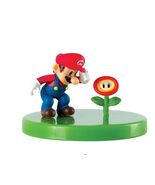 TOMY Super Mario Bros Buildable Mini Figures - $19.99