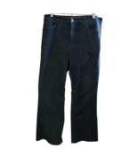 NYDJ Dark Wash Jeans Size 12 - £27.45 GBP