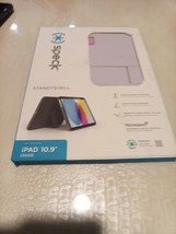 Speck iPad 10.9&quot; 10th Gen 2022 Standyshell Case - Lilac - $14.70