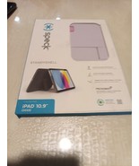 Speck iPad 10.9&quot; 10th Gen 2022 Standyshell Case - Lilac - $20.59 CAD