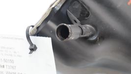 Oil Pan 2.5L Turbo Fits 06-14 IMPREZA 62514 image 6