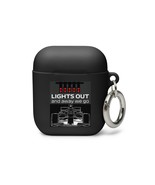 LIGHTS OUT, Airpods F1 Case, Airpod Case F1, AirPod Pro F1 Case, Formula... - $19.88