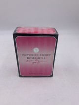 Victoria&#39;s Secret Bombshell Eau De Perfume 1.7fl oz New and Sealed - $30.67