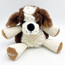 Scentsy buddy &quot;baby patch&quot; the dog mini plush stuffed animal toy Newborn Nursery - £16.07 GBP