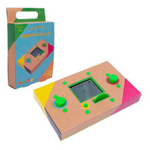 FizzCreations Make Your Own - Desktop Arcade - £49.20 GBP