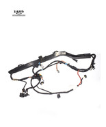 MERCEDES W166 GL/ML FRONT ACTIVE SWAY BAR VALVE BLOCK WIRING HARNESS CON... - £58.79 GBP