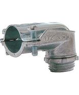 CONN ANGLE 90D 1/2&quot; BX25 by THOMAS &amp; BETTS MfrPartNo 55804 - $700.06 MXN