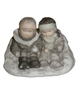 Kim Anderson Pretty As A Picture NOS Snow Where Else 284440 Kids Winter ... - $23.18 CAD