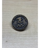 Vintage Olympic Quality Club USPS United States Postal Service Lapel Pin - €10,31 EUR