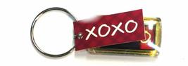 Home For ALL The Holidays Kool Heart Flashing Key Ring by Ganz (Special ... - $7.50