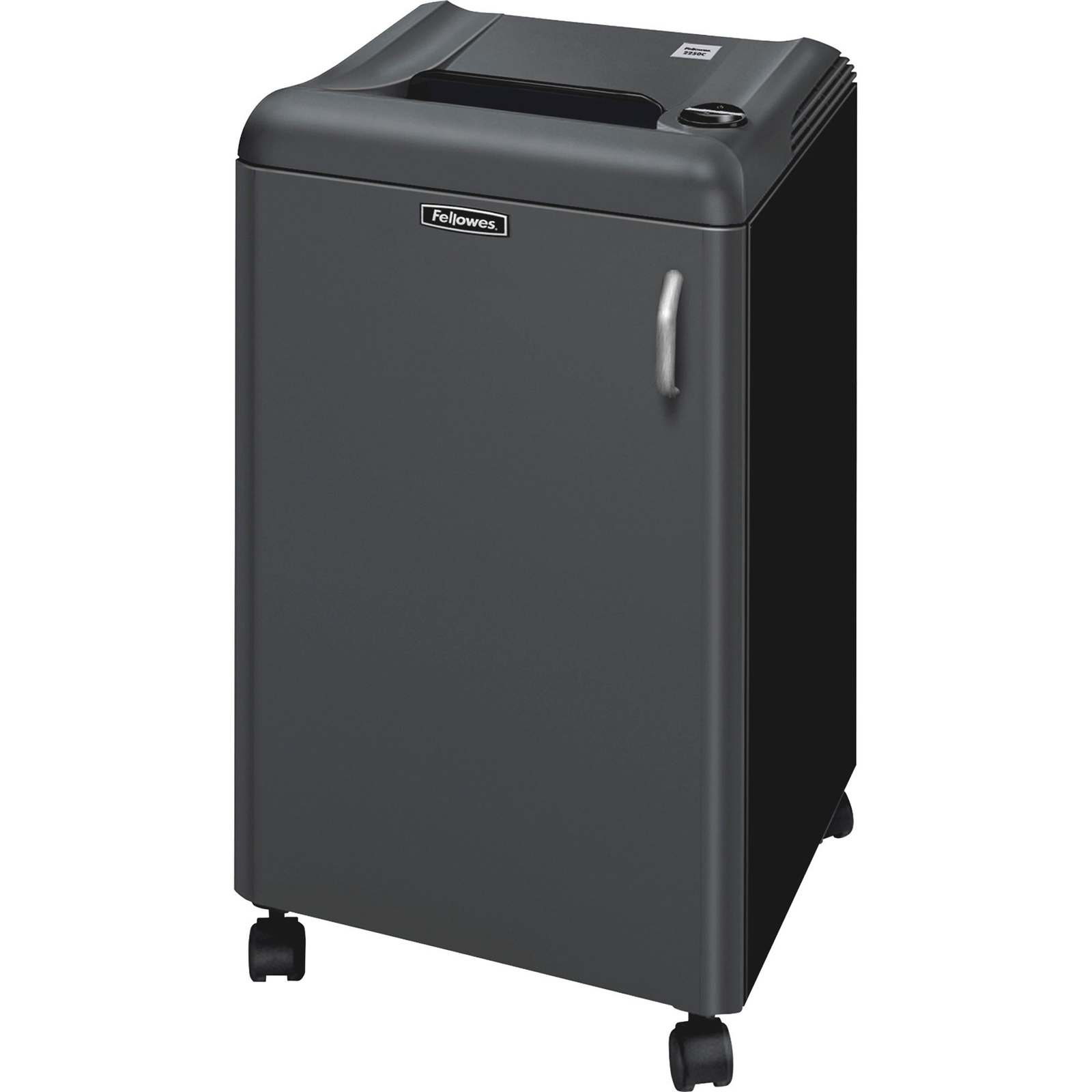 Fellowes 4616001 A POWERFUL CROSS-CUT SHREDDER FOR SMALL BUSINESSES. TAA... - $1,994.39