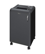 Fellowes 4616001 A POWERFUL CROSS-CUT SHREDDER FOR SMALL BUSINESSES. TAA... - $2,749.93 CAD