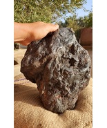 Very Big and Iron Meteorite NWA MUSEUM QUALITY 14000g -14kg #A250 - £10,945.78 GBP