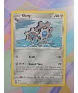 Pokemon TCG Brilliant Stars | Klang 103/172 Uncommon - £0.78 GBP