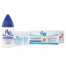 Flo Post Operative Nasal and Sinus Care Kit - £88.86 GBP