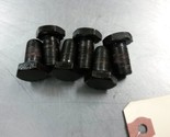 Flexplate Bolts From 2011 Mazda 3  2.5 - $14.95