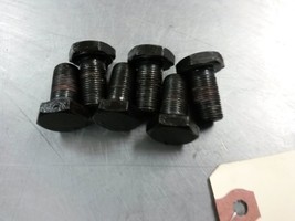 Flexplate Bolts From 2011 Mazda 3  2.5 - £11.92 GBP