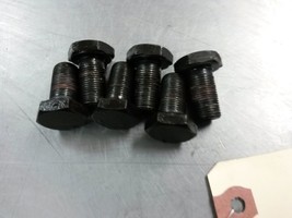 Flexplate Bolts From 2011 Mazda 3  2.5 - $19.95