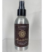 Meditation rare Essence Aromatherapy Room Mist Balsam &amp; Sandalwood Oil 4 oz - £6.98 GBP