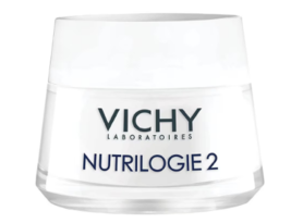 Vichy Nutrilogie 2 Intense Face Cream for Very Dry Skin1.7fl oz - £40.11 GBP