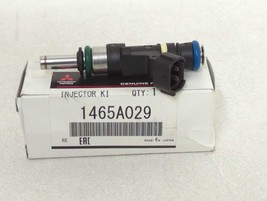 New OEM Genuine Fuel Injector 2008-2016 Lancer Outlander Sport 2.0L 1465... - £105.09 GBP