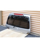 04-07 Lexus LX470 Upper Tailgate Liftgate Tail Gate Hatch Trunk Lid w/ C... - $1,166.59 CAD