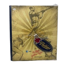 NIP San Diego Padres 1 Inch Binder SGA School Supplies - $31.67