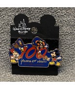 Rare New Disney 100 Years of Magic Mickey Mouse Minnie Goofy Donald Duck... - €15,47 EUR