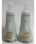 2X Method Balsam + Berry Hand Wash 10 Oz. Each - $27.31 CAD