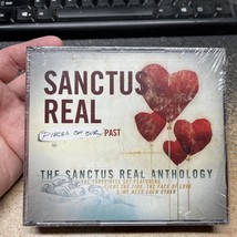 Pieces of Our Past: The Sanctus Real Anthology by Sanctus Real 509999091221 - $13.99