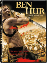 Ben Hur (DVD, 2013) The Epic Miniseries Event Kristin Kreuk, Emily vanCamp - £4.71 GBP