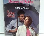 Unexpected Babies: The Talbot Twins (Harlequin Superromance No. 997) Ann... - $2.93