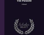 The Parasite [Hardcover] Martin, Helen Reimensnyder - £23.37 GBP