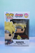 Funko Pop! Animation: Boruto The Next Generation - Boruto with Marks (Ka... - $18.76